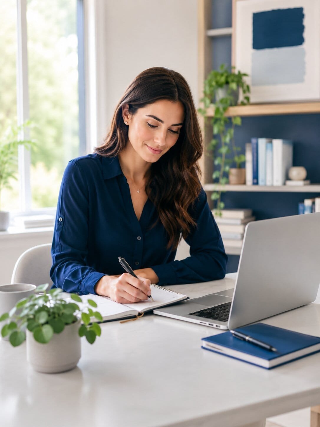 Better Desk Habits - About Us