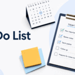 How to Make a To-Do List That Actually Works