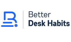 Better Desk Habits